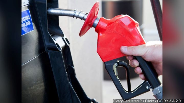 Gas Prices