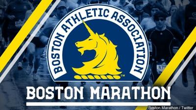 Boston Marathon
