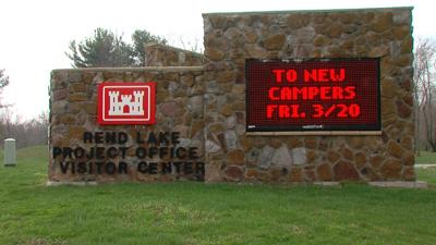RENDLAKEVISITORSCENTER