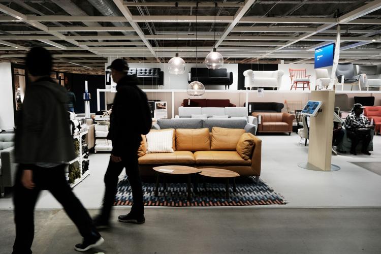 Retailers jacked up prices and squeezed consumers. They might have just blinked