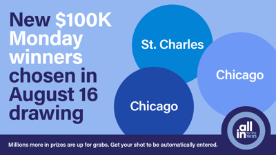 new vaccine lottery winners august 16