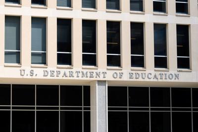 Department of Education policy targeting DEI and other race-related school programs is likely unconstitutional, judge rules