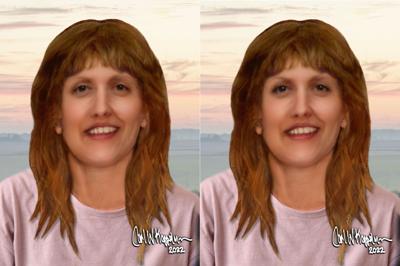 ina jane doe, jefferson county cold case