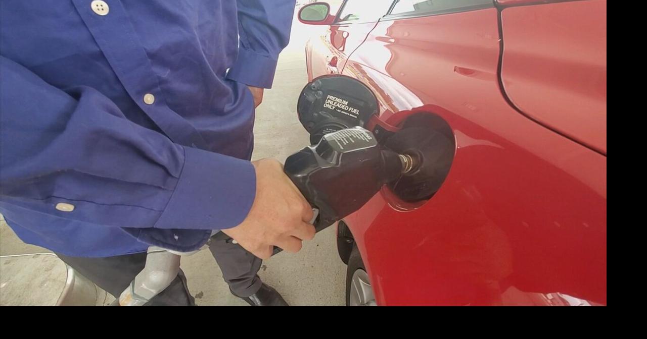 Fuel costs climb in Missouri; AAA offers trip planning tools