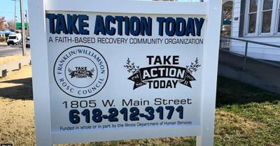 Take Action Today