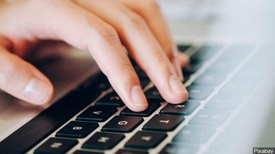 internet search
