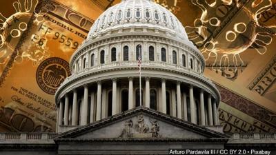 Capitol Money