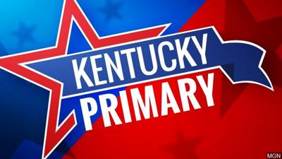 Kentucky primary