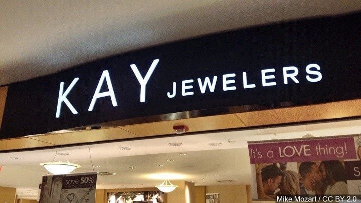 Jared on sale jewelers login