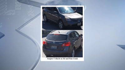 1 person seriously injured in Carbondale hit-and-run crash