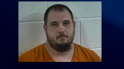 Chase Byerly, 33