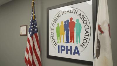IL Public Health Association