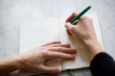 Asking yourself Socratic questions can calm your irrational thoughts