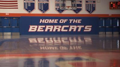 home of the bearcats