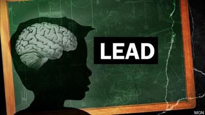 lead in children