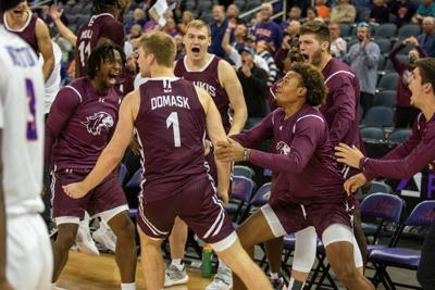 siu basketball domask