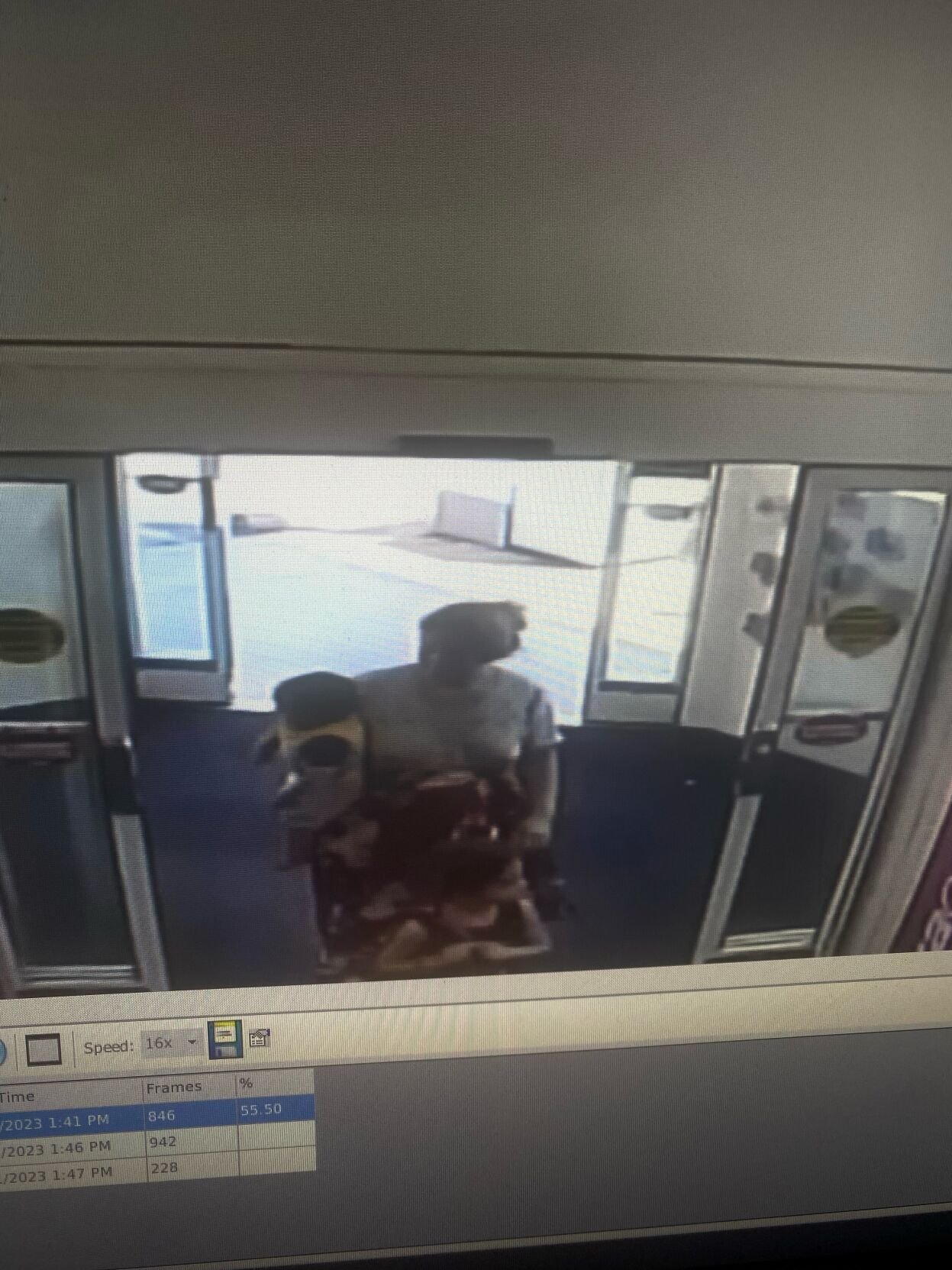 McCracken County Sheriff, Paducah Police investigating thefts at three CVS stores
