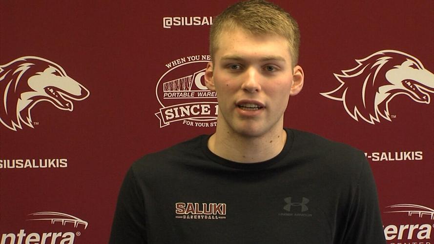 Domask winning MVC awards