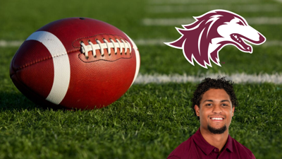 Ex-SIU Wide Receiver Izaiah Hartrup draws interest from Missouri