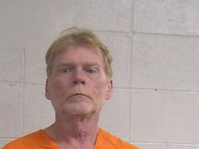 Louisville Homicide suspect