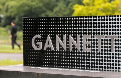 Gannett corporate headquarters