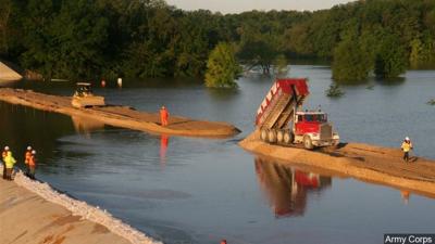 Missouri Flooding