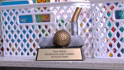 min golf classic