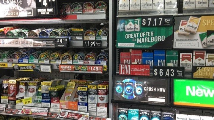 what do actors use for cigarettes What actors are actually smoking and snorting in movies | The Independent