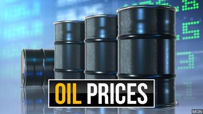Oil is up 60% this year. How high can prices go? | News | wsiltv.com