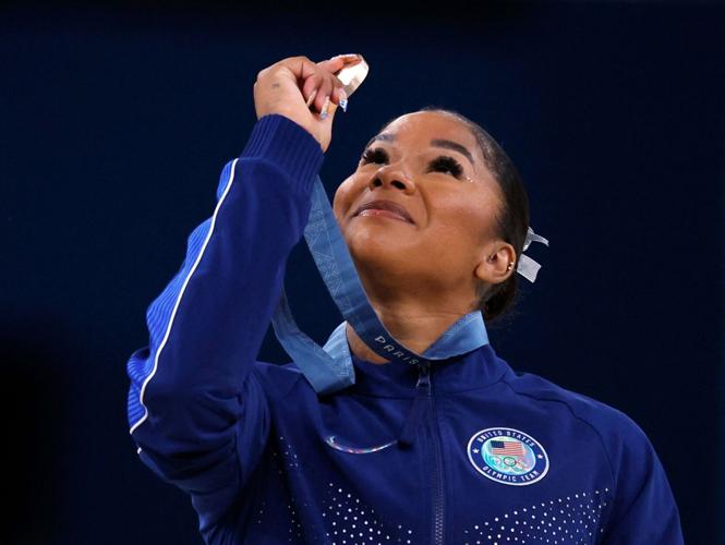 Everything to know about the controversy over Jordan Chiles’ Olympic bronze medal