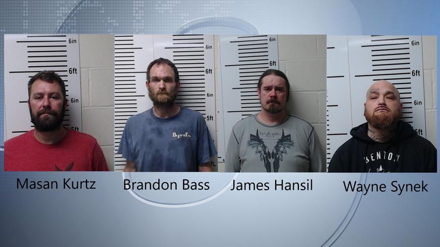 Masan Kurtz, Brandon Bass, James Hansil, Wayne Synek.jpg