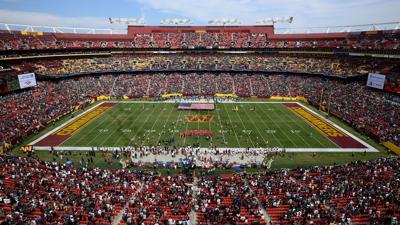 NFL approves sale of Washington Commanders and levies $60 million fine on ex-owner