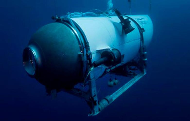 OceanGate co-founder Guillermo Sohnlein testifies company that built Titan did not plan to build its own subs