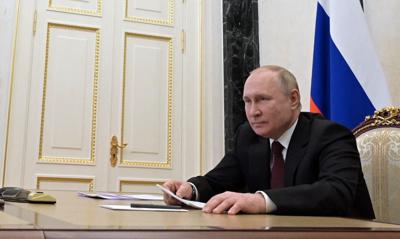 White House responds to Russia's decision to put deterrence forces on high alert