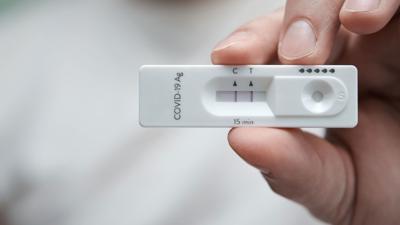 New studies shed light on how genes might shape a person’s experience with Covid-19