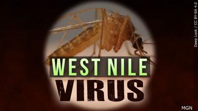 west nile