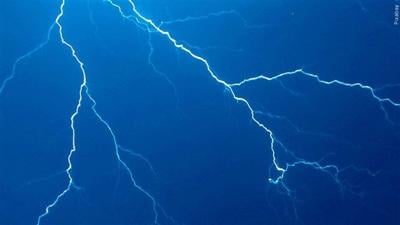 lightning