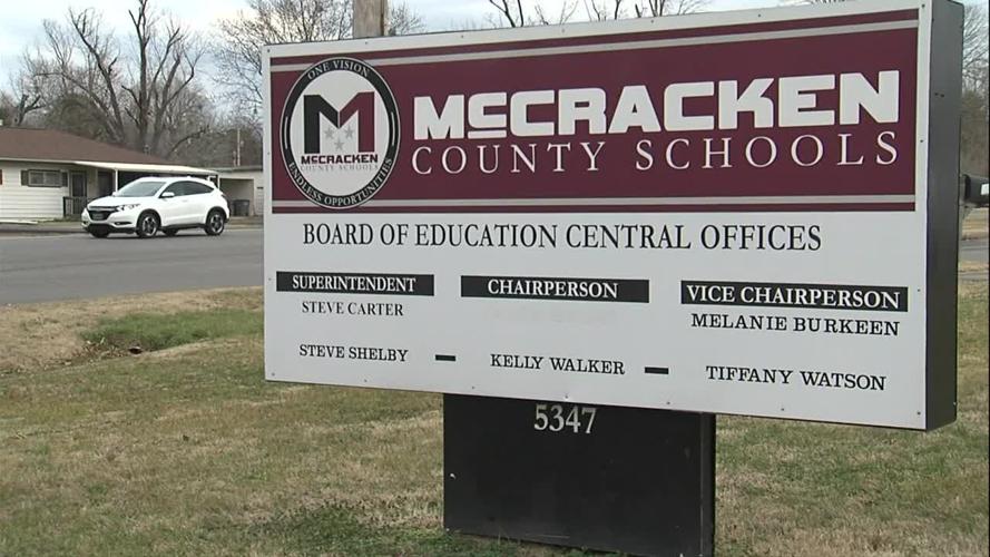McCracken County, Paducah schools working towards new mask policies