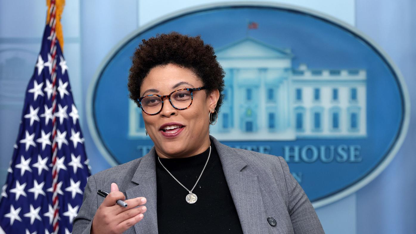 White House open to a short-term debt limit fix, OMB director says |  Politics | wsiltv.com