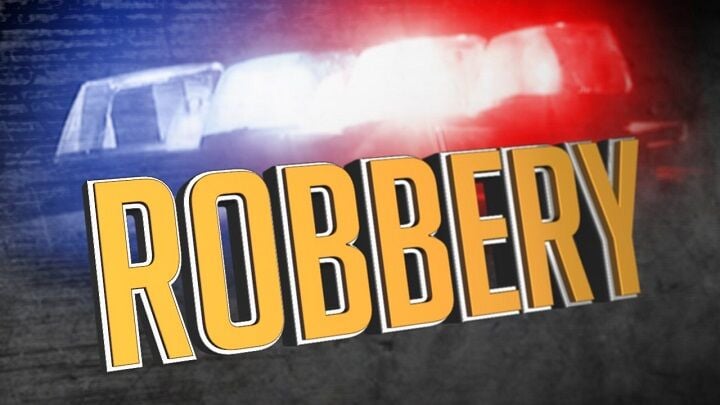 RObbery