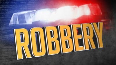 RObbery