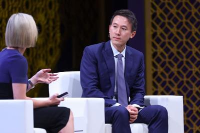 TikTok CEO says ‘we will prevail’ against Montana ban