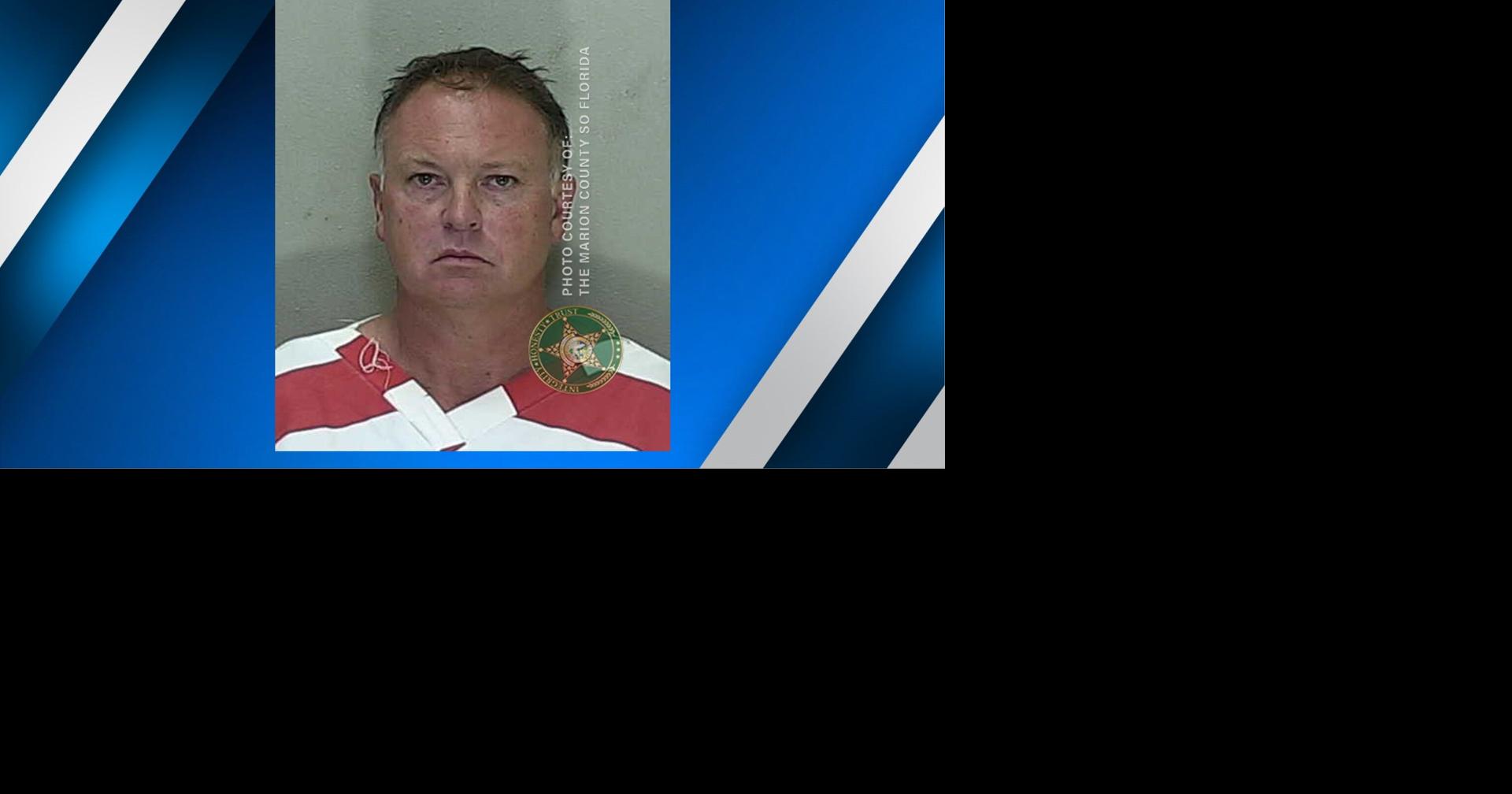 Traveling veterinarian Gregory Ford faces charges in Murray, KY