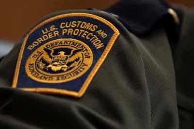 Former CBP officer pleads guilty to stealing more than $18,000 in cash from arriving passengers at Naples, Florida, airport