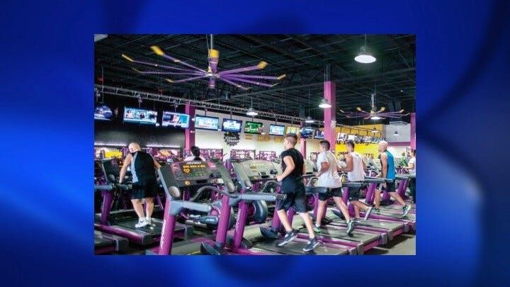 Planet Fitness coming to Marion, News