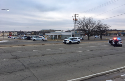 Rockford hostage situation