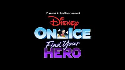 Disney on Ice