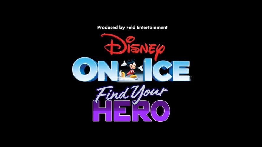 Disney on Ice