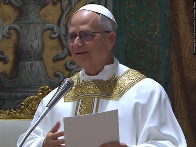 Pope Leo