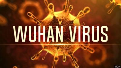Wuhan virus